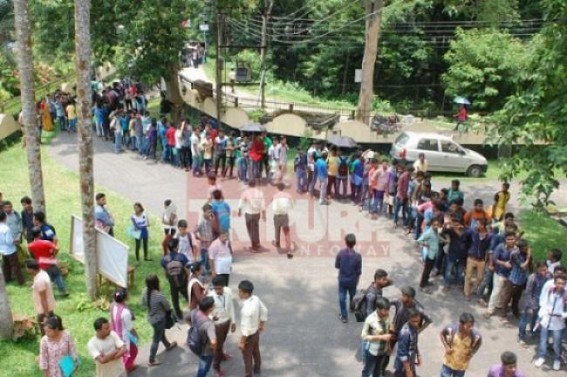 MBB state university to be inaugurated soon, says Education Minister, but question arises what will be the future of these students, where is the source of income in the state? MBB state university to be inaugurated soon, says Education Minister, but question arises what will be the future of these students, where is the source of income in the state?